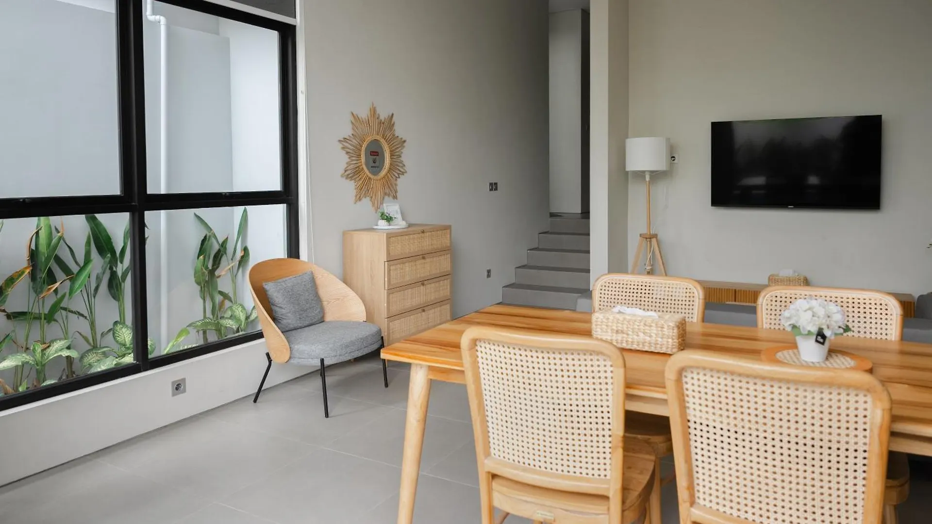 Rosewood Villa Uluwatu Jimbaran
