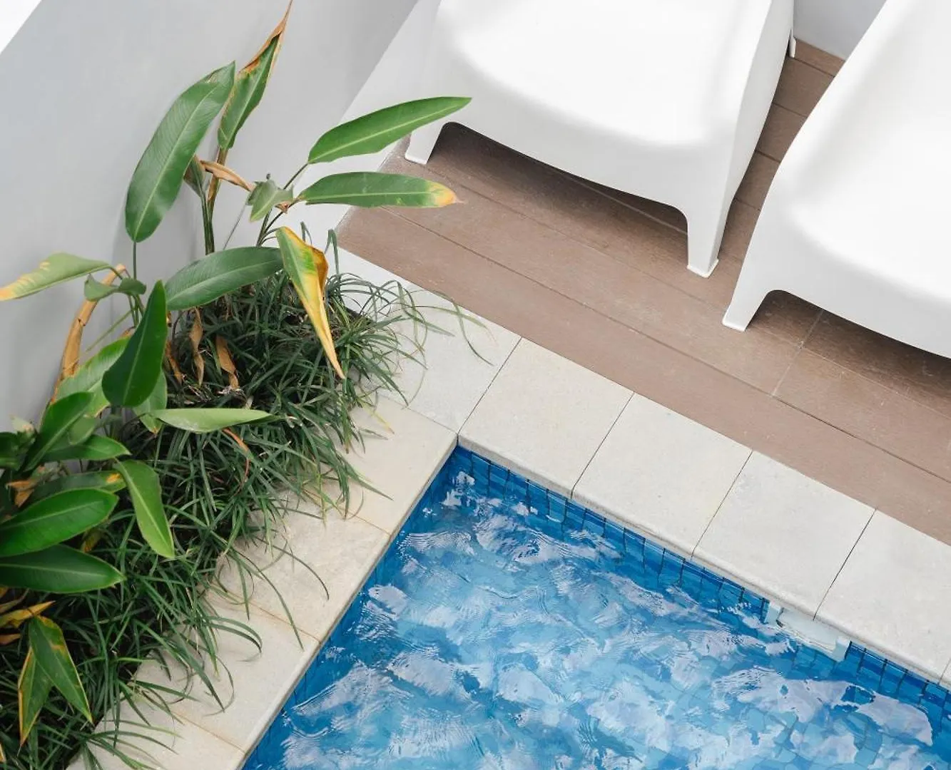 Rosewood Villa Uluwatu Jimbaran  Indonesia