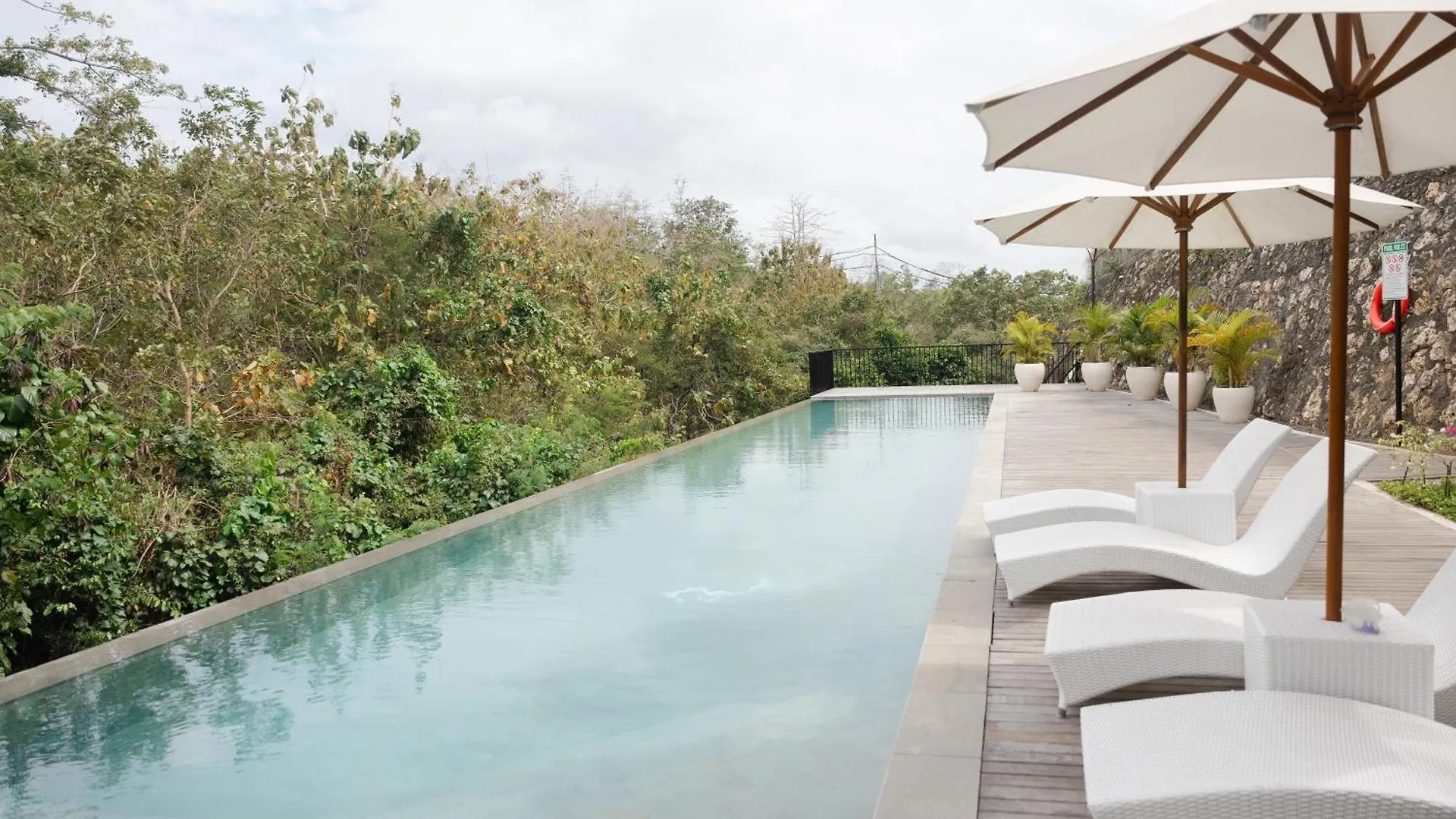 Rosewood Villa Uluwatu Jimbaran  Jimbaran (Bali)