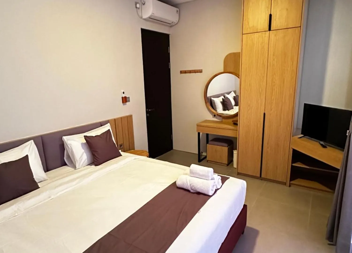 Rosewood Villa Uluwatu Jimbaran  Indonesia