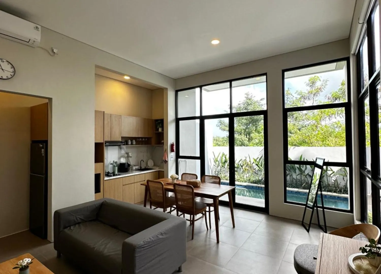 Rosewood Villa Uluwatu Jimbaran  Jimbaran (Bali)
