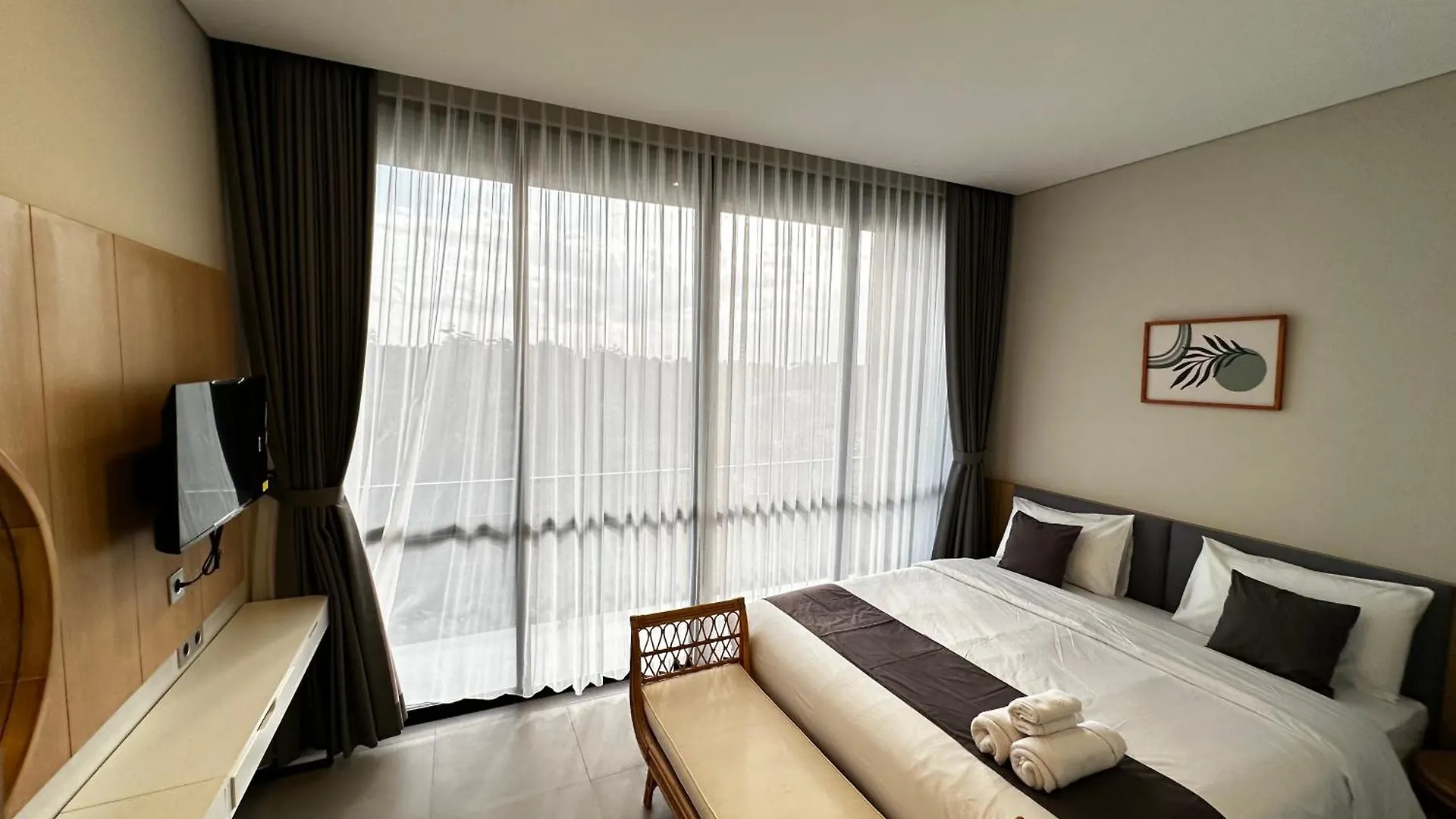 Rosewood Villa Uluwatu Jimbaran