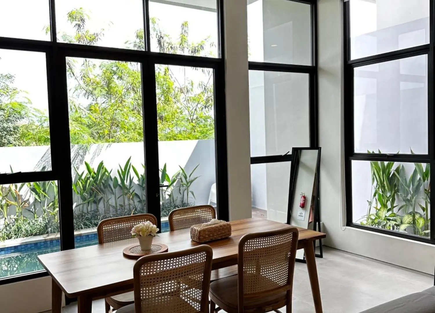 Rosewood Villa Uluwatu Jimbaran   Jimbaran (Bali)
