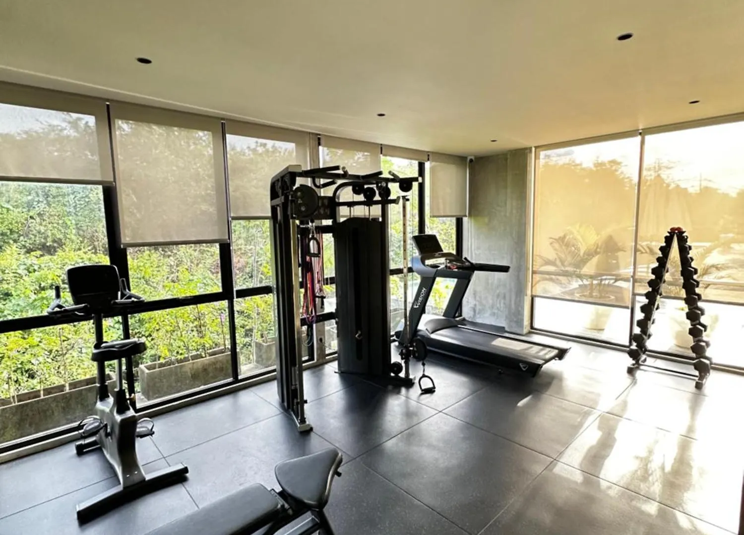 Rosewood Villa Uluwatu Jimbaran