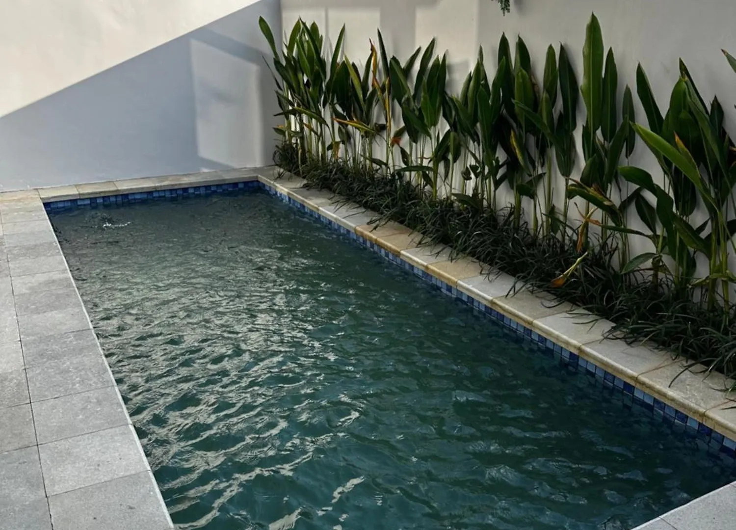 Rosewood Villa Uluwatu Jimbaran  Indonesia