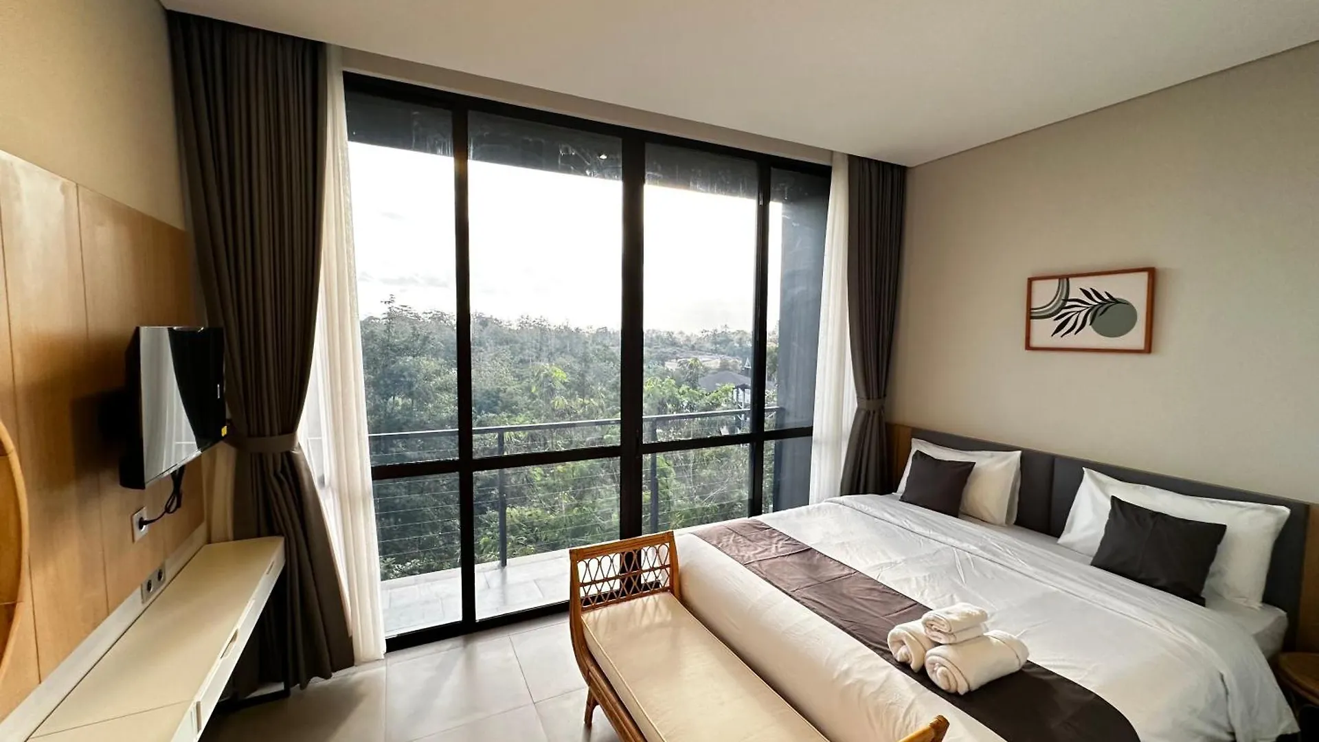 Rosewood Villa Uluwatu Jimbaran  0*, Jimbaran (Bali)