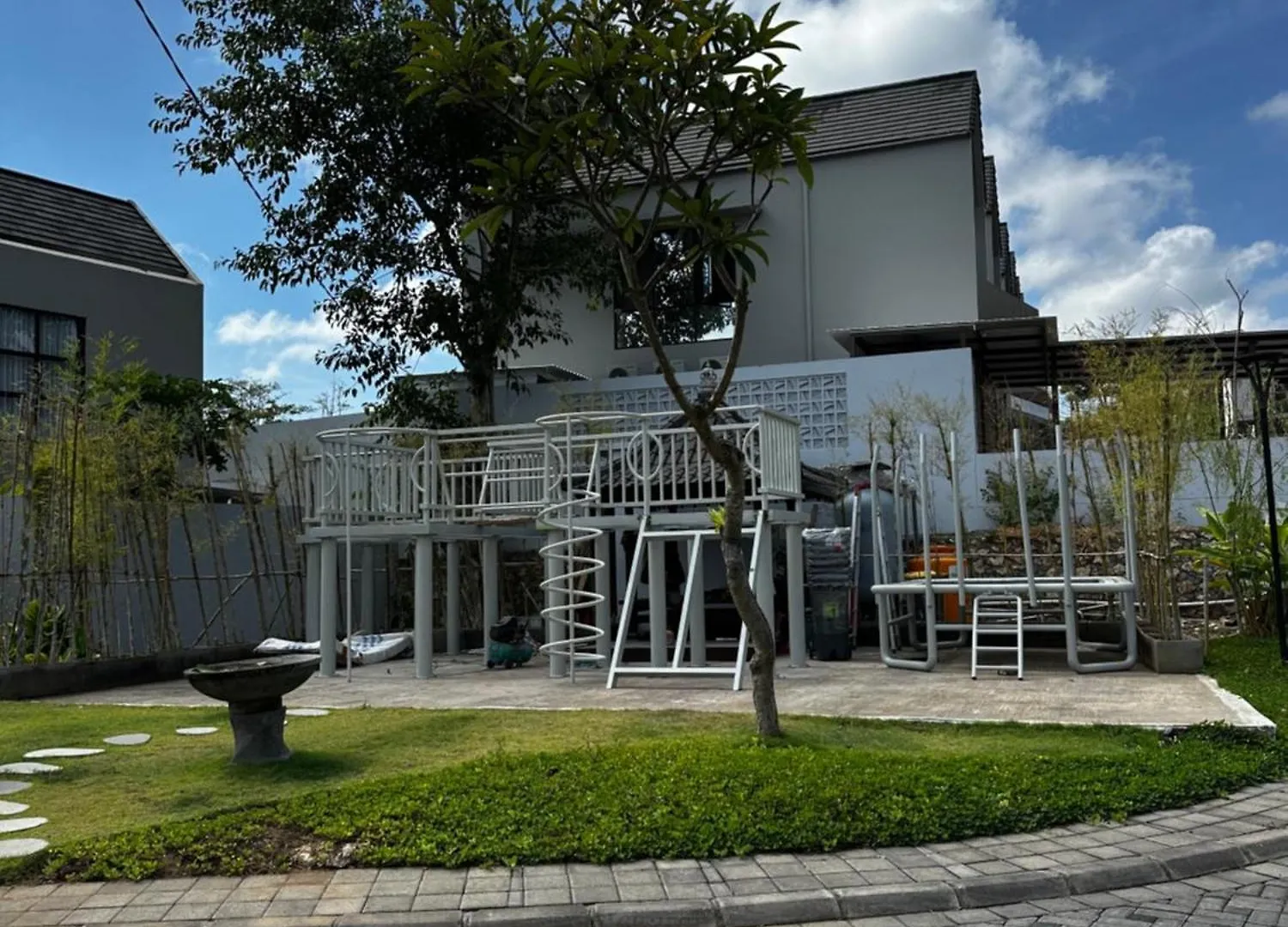 Rosewood Villa Uluwatu Jimbaran  Indonesia